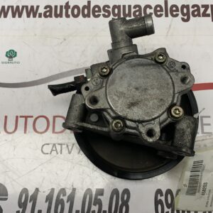 BOMBA DIRECCION MERCEDES CLASE E  BERLINA DIESEL