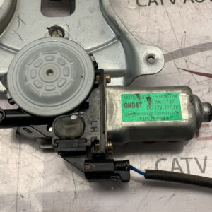 ELEVALUNAS DELANTERO IZQUIERDO CHEVROLET KALOS