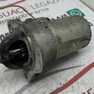 MOTOR ARRANQUE CHEVROLET KALOS