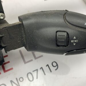 MANDO MULTIFUNCION PEUGEOT 207