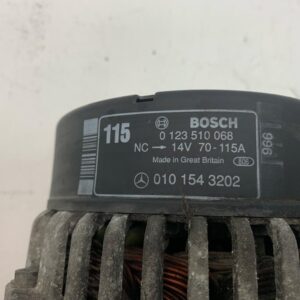ALTERNADOR MERCEDES CLASE E  BERLINA