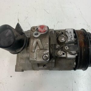 COMPRESOR AIRE ACONDICIONADO MERCEDES CLASE E  BERLINA