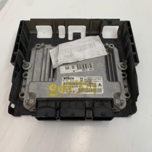 CENTRALITA MOTOR UCE PEUGEOT 207