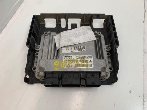CENTRALITA MOTOR UCE PEUGEOT 207