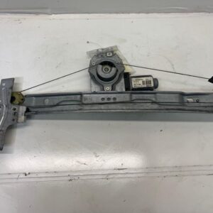 ELEVALUNAS DELANTERO DERECHO PEUGEOT 207