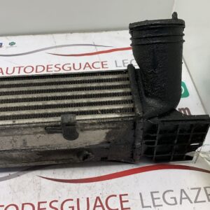 INTERCOOLER BMW SERIE 3 BERLINA