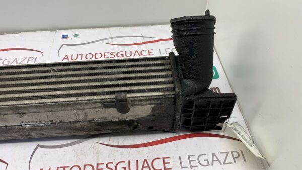 INTERCOOLER BMW SERIE 3 BERLINA