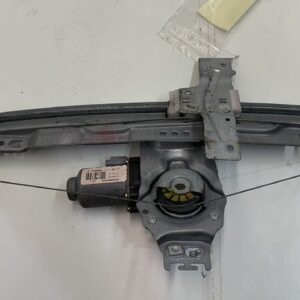 ELEVALUNAS DELANTERO DERECHO PEUGEOT 207