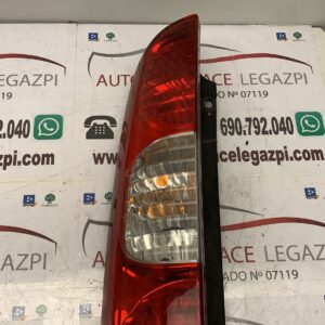PILOTO TRASERO IZQUIERDO FIAT DOBLO
