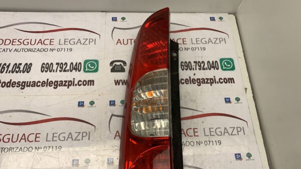 PILOTO TRASERO IZQUIERDO FIAT DOBLO