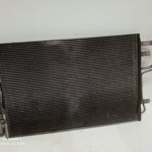 CONDENSADOR / RADIADOR  AIRE ACONDICIONADO HYUNDAI I30