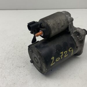 MOTOR ARRANQUE HYUNDAI I30