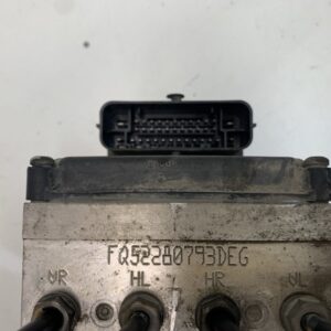 ABS VOLKSWAGEN PASSAT BERLINA