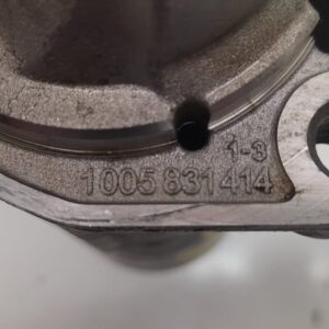 MOTOR ARRANQUE MERCEDES VITO  BASIC, COMBI