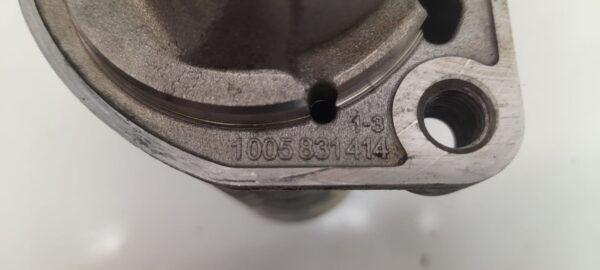 MOTOR ARRANQUE MERCEDES VITO  BASIC, COMBI