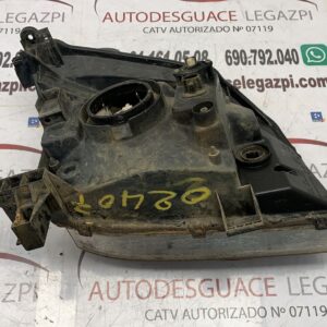 FARO IZQUIERDO NISSAN X-TRAIL