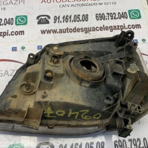 FARO DERECHO NISSAN X-TRAIL