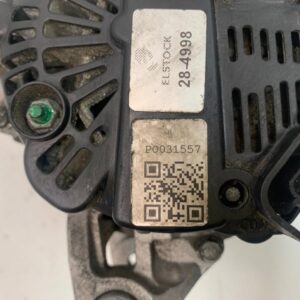 ALTERNADOR RENAULT CLIO GRANDTOUR