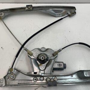 ELEVALUNAS DELANTERO IZQUIERDO RENAULT CLIO GRANDTOUR