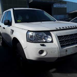 ALETA DELANTERA DERECHA LAND ROVER FREELANDER