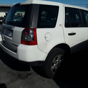 PORTON TRASERO LAND ROVER FREELANDER