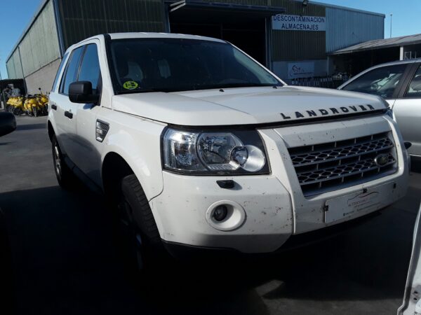 PUERTA DELANTERA DERECHA LAND ROVER FREELANDER