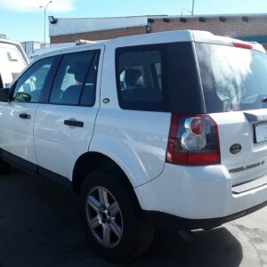 PUERTA TRASERA IZQUIERDA LAND ROVER FREELANDER