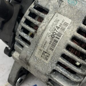 ALTERNADOR PEUGEOT 2008