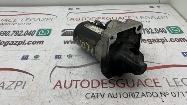 MOTOR ARRANQUE PEUGEOT 2008