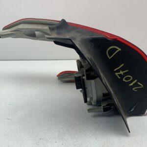PILOTO TRASERO DERECHO PEUGEOT 2008
