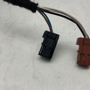 RETROVISOR IZQUIERDO PEUGEOT 2008