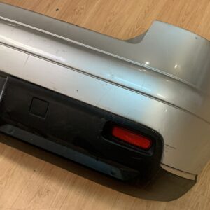 PARAGOLPES TRASERO CITROEN C5 BERLINA