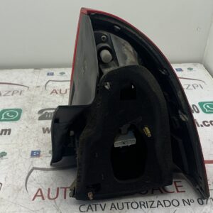 PILOTO TRASERO DERECHO CITROEN C5 BERLINA