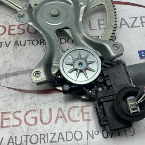 ELEVALUNAS DELANTERO IZQUIERDO TOYOTA PRIUS