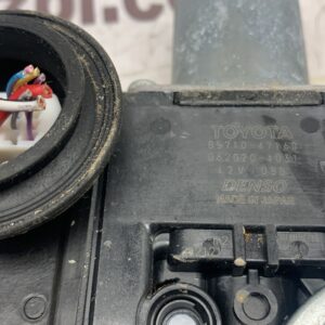 ELEVALUNAS TRASERO DERECHO TOYOTA PRIUS