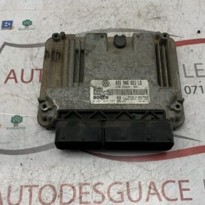 CENTRALITA MOTOR UCE SKODA OCTAVIA BERLINA