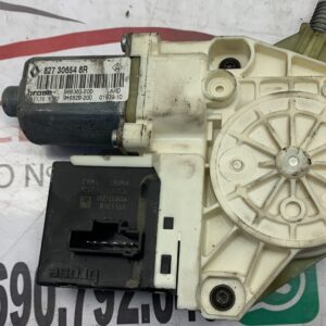 ELEVALUNAS DELANTERO DERECHO RENAULT MEGANE III BERLINA 5 P