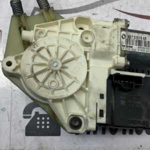 ELEVALUNAS DELANTERO IZQUIERDO RENAULT MEGANE III BERLINA 5 P