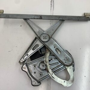 ELEVALUNAS TRASERO DERECHO RENAULT MEGANE III BERLINA 5 P