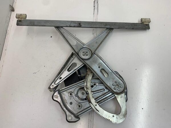 ELEVALUNAS TRASERO DERECHO RENAULT MEGANE III BERLINA 5 P
