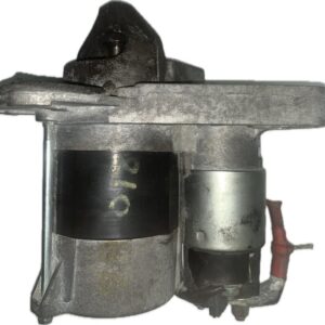 MOTOR ARRANQUE RENAULT MEGANE III BERLINA 5 P