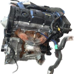 MOTOR COMPLETO PEUGEOT 307 BERLINA