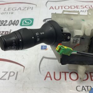 MANDO MULTIFUNCION RENAULT MEGANE III BERLINA 5 P