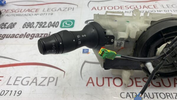 MANDO MULTIFUNCION RENAULT MEGANE III BERLINA 5 P