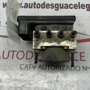 ABS DACIA DOKKER