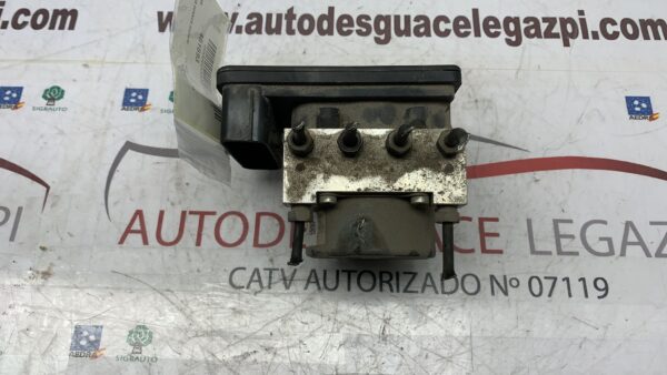 ABS DACIA DOKKER