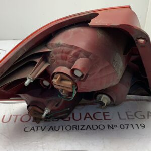 PILOTO TRASERO DERECHO HYUNDAI GETZ
