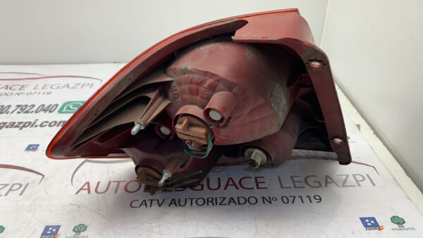 PILOTO TRASERO DERECHO HYUNDAI GETZ