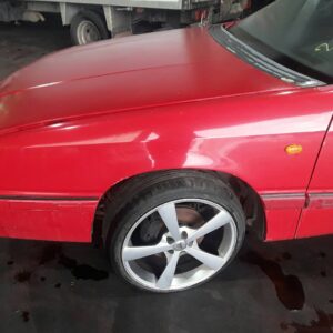 ALETA DELANTERA IZQUIERDA CHRYSLER LE BARON