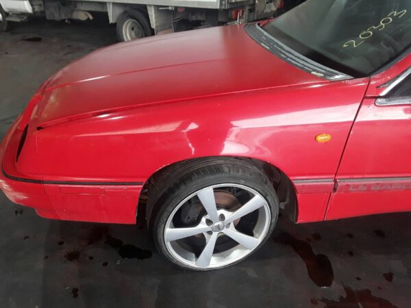ALETA DELANTERA IZQUIERDA CHRYSLER LE BARON